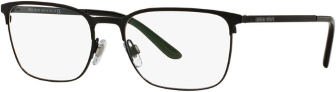 GIORGIO ARMANI AR5054-3001 Eyeglass Frame 53mm