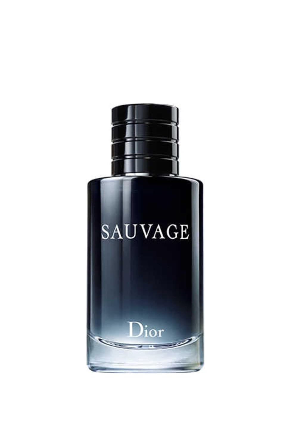 Dior Sauvage Eau de Toilette Spray for Men, 3.4 Ounce