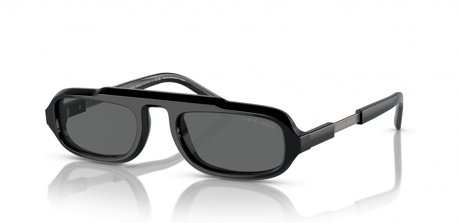 GIORGIO ARMANI Sports Accessories Sunglasses Brand for Men