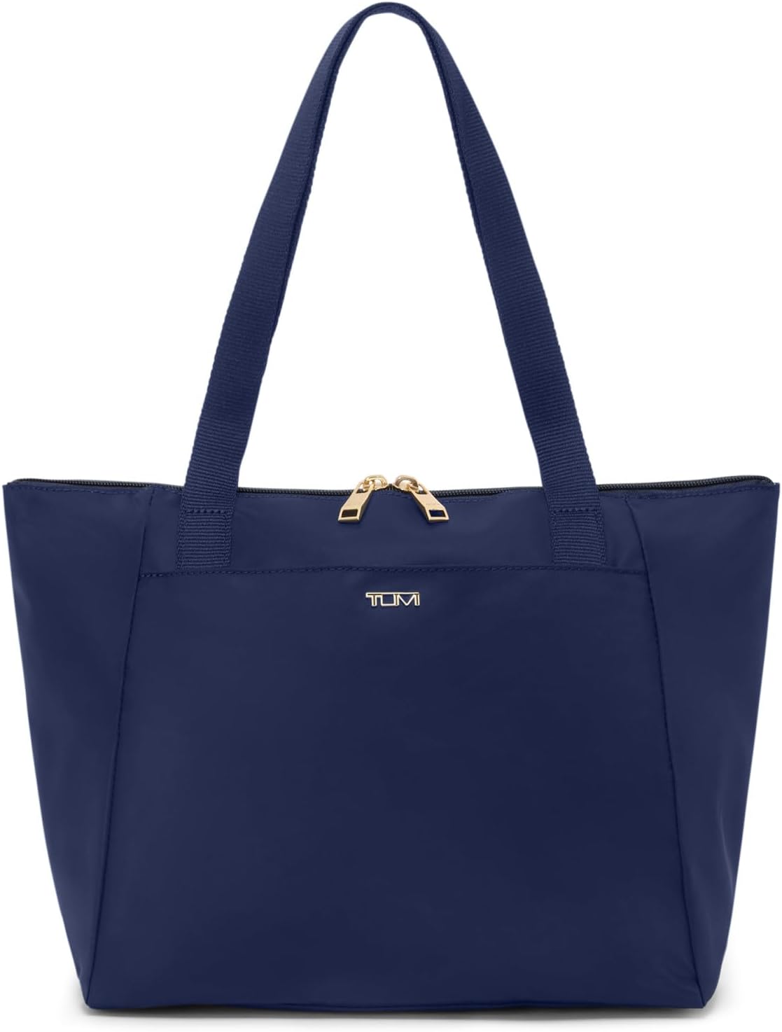 TUMI Just In Case Tote - Packable Travel Tote Bag for Women & Men - Carry Travel Accessories Easily