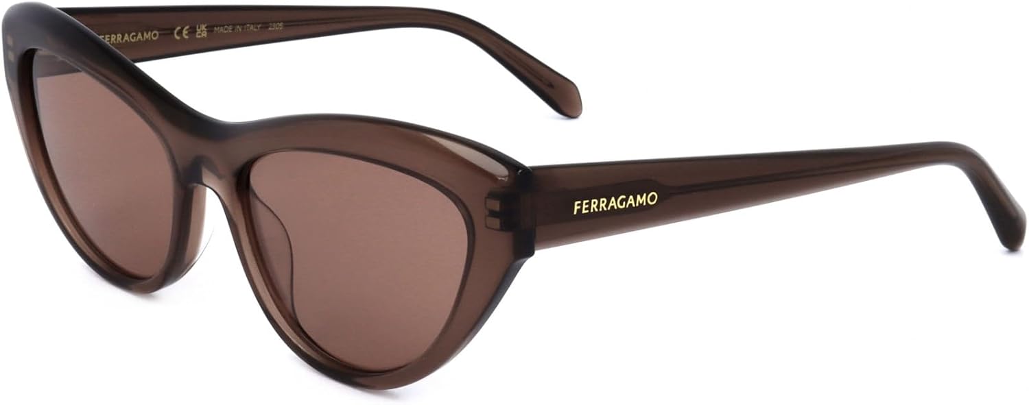 Ferragamo Women's 55Mm Sunglasses