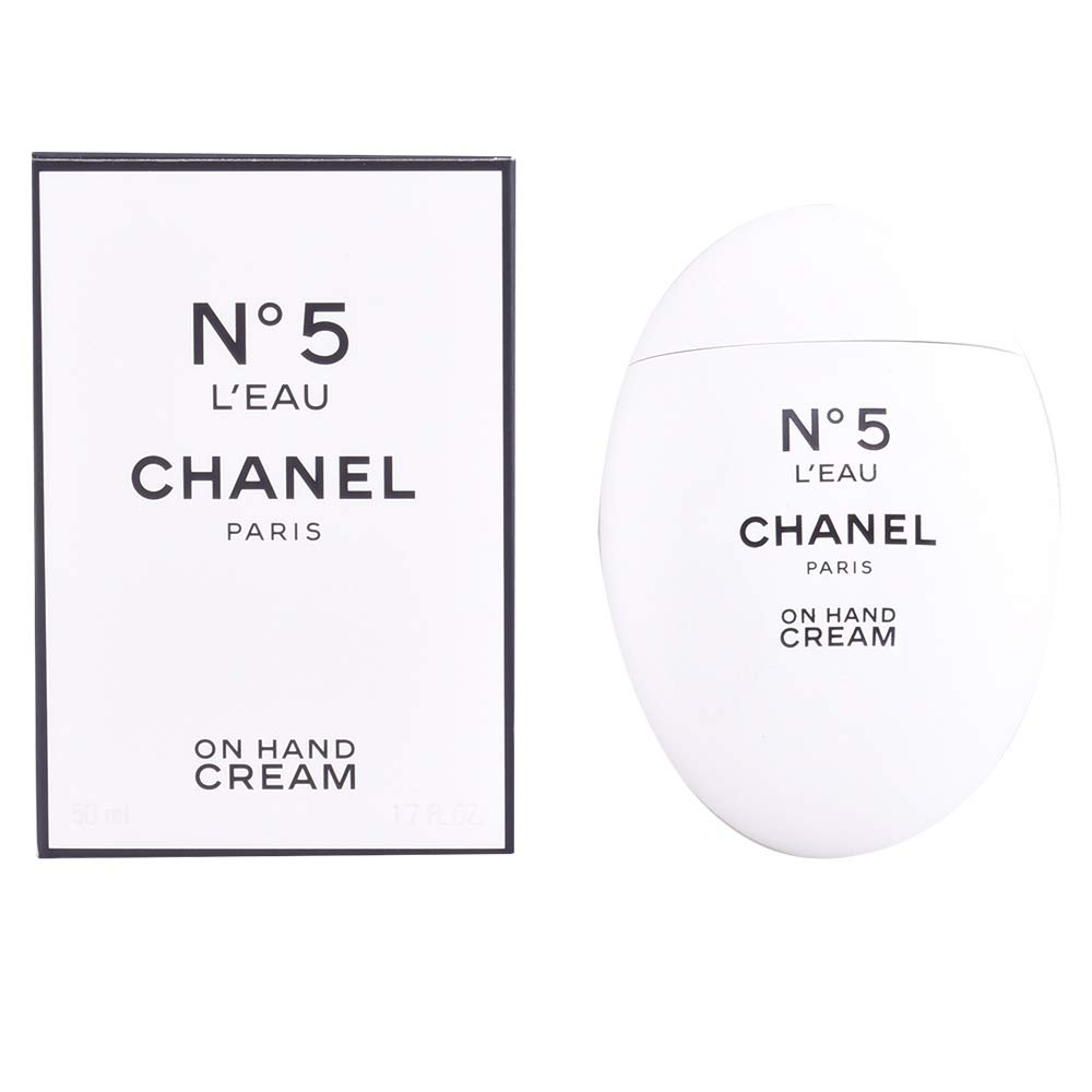 N°5 L'Eau On Hand Cream