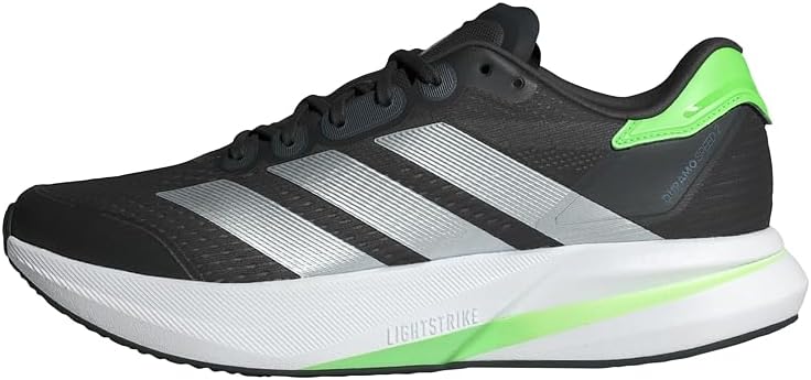 adidas Duramo Speed 2 Running Sneakers Shoes - White