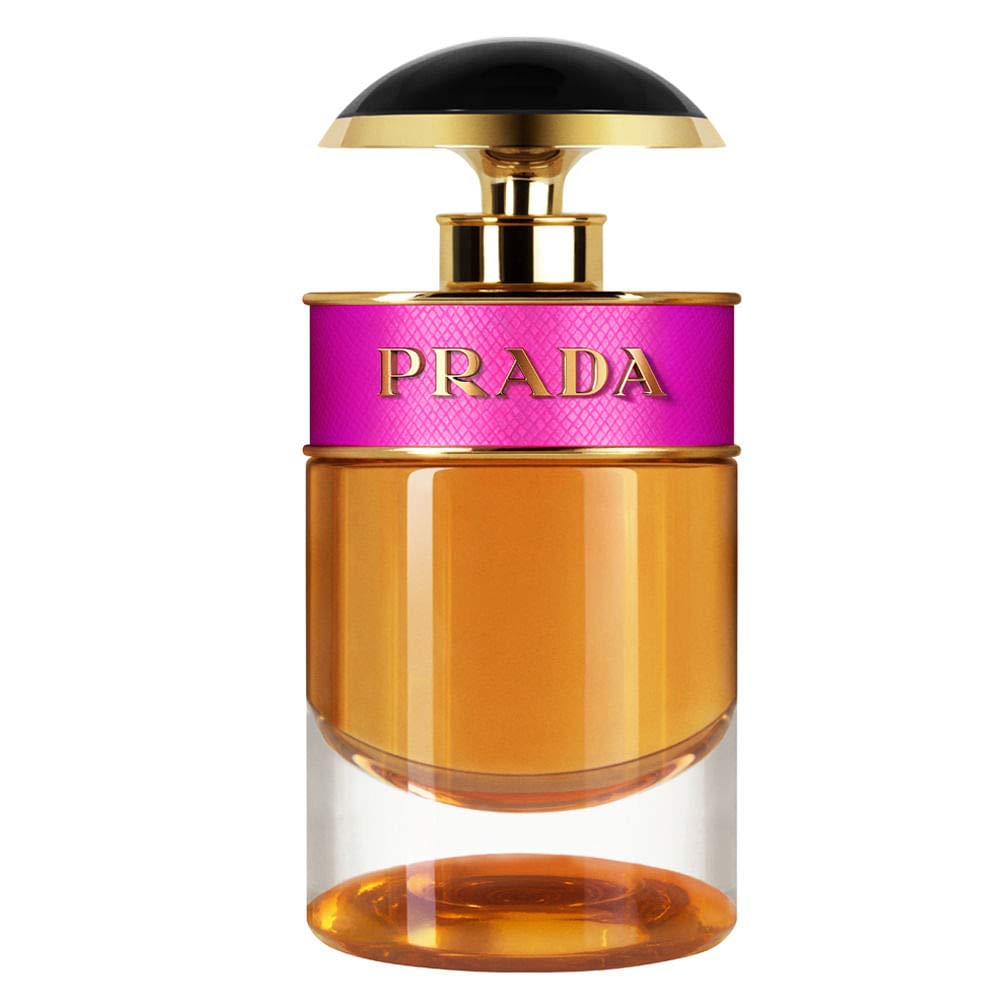 Prada Candy Eau de Parfum Spray, 1 Ounce (10001711)
