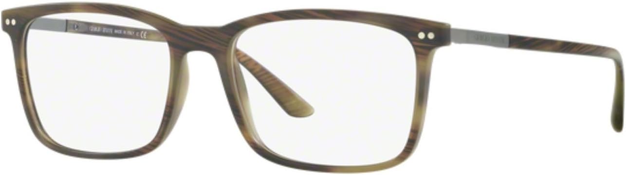 GIORGIO ARMANI AR7122-5587 Eyeglass Frame 56mm