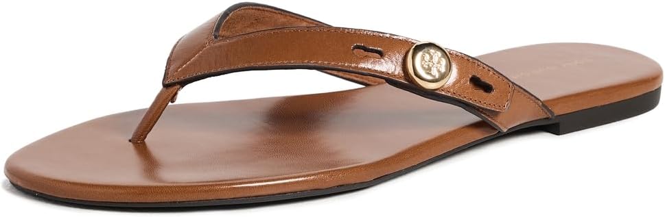 Tory Burch Women's Romy Flip Flops