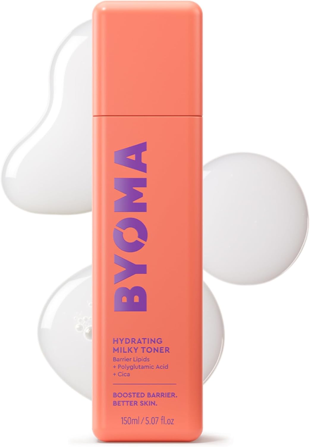 BYOMA Hydrating Milky Toner