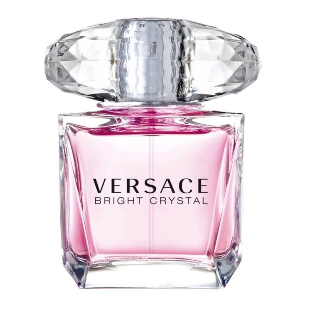 Versace Bright Crystal by Versace for Women 1.7 oz Eau de Toilette Spray |