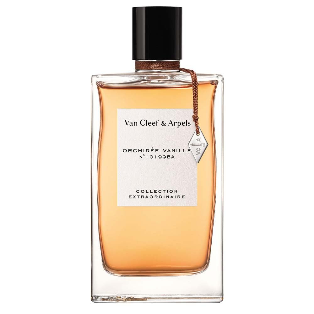 Van Cleef & Arpels Orchidee Vanille Women's Edp Spray, 2.5 Ounce