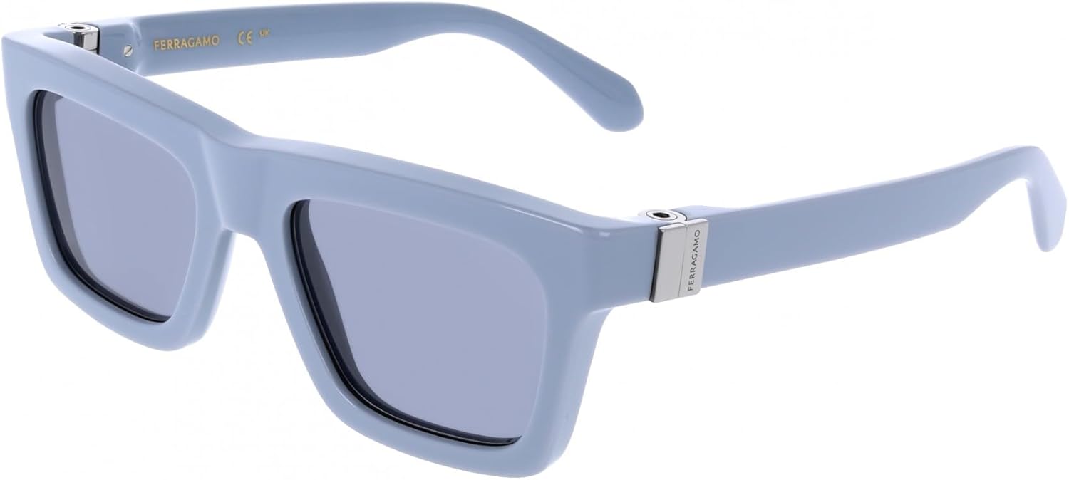 FERRAGAMO Men's Modern