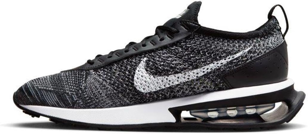 Nike Men's Air Max Flyknit Racer Shoes