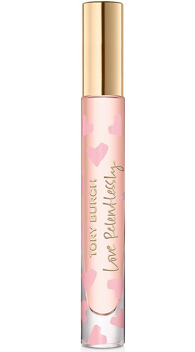 Tory Burch Love Relentlessly Eau de Parfum Rollerball .20 oz