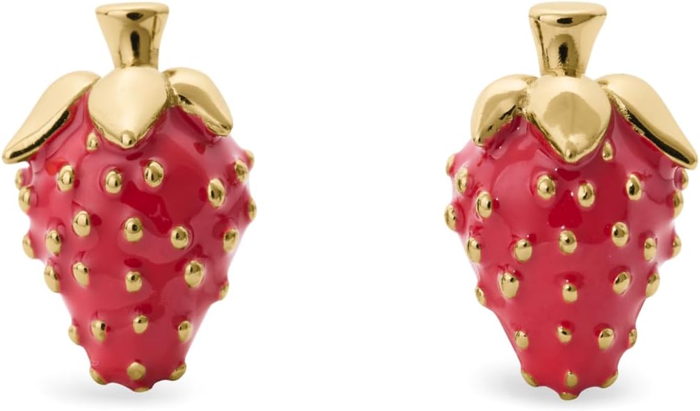 kate spade new york Secret Garden Studs