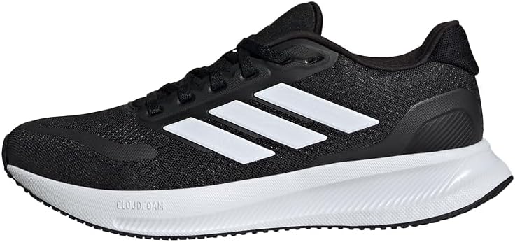adidas Women's Run Falcon 5 Running Shoes