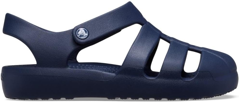 Crocs Kids' Classic Fisherman Sandals
