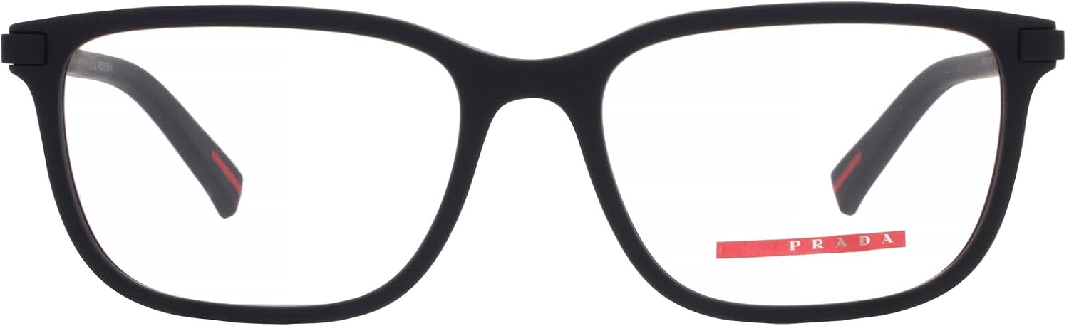 Rossa Linea Prada 02RV Glasses