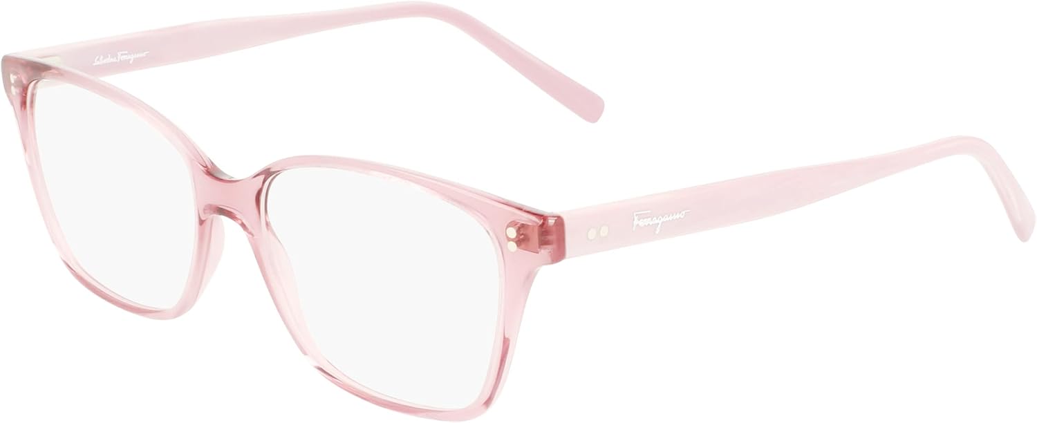 Salvatore Ferragamo Unisex Sunglasses