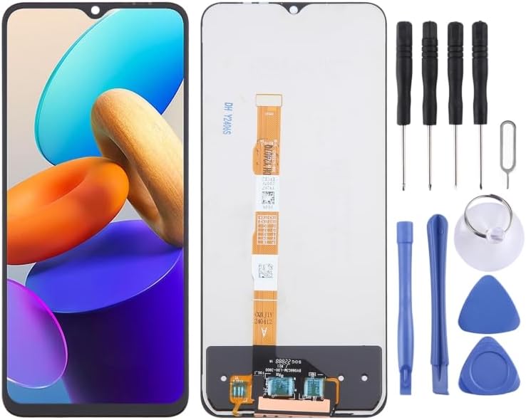 Cell Phone Replacement LCD Display OEM LCD Screen with Digitizer Full Assembly Part