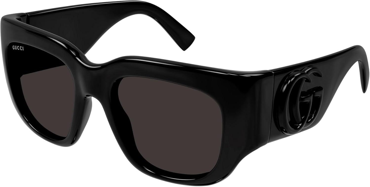 Gucci SUNGLASSES GG1545S 53/20/140 WOMENS, 53/20/140
