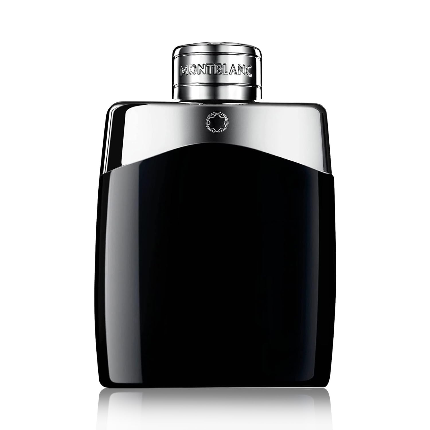MONTBLANC - Legend Eau de Toilette - Men's Fragrance - Fresh & Fougere - With notes of Bergamot, Jasmine & Sandalwood