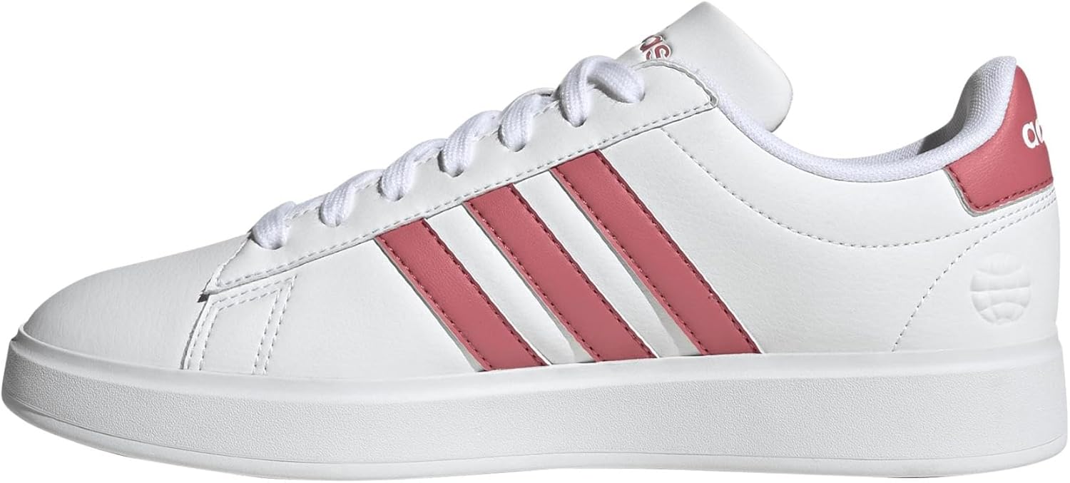 adidas Women's Grand Court 2.0 Tennis Shoe