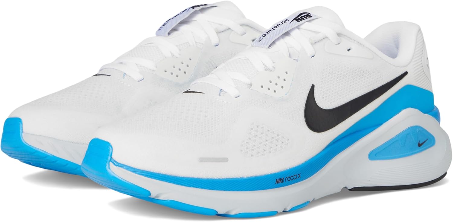 Nike Mens Structure 26