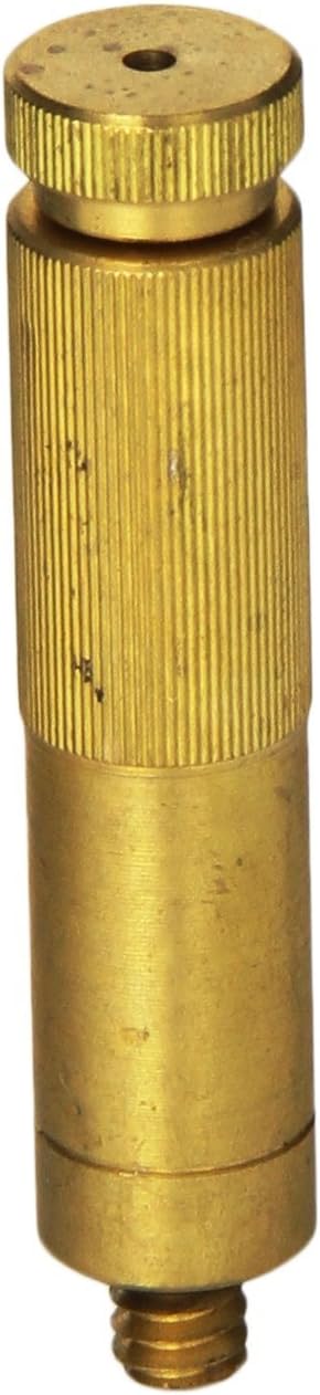 Orbit B0044FWBZY Arizona Mist 10115H 3/8" Misting Auto Drain Valve, Brass