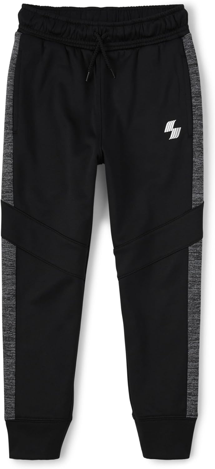 The Children's Place Boys' Active Jogger Pants