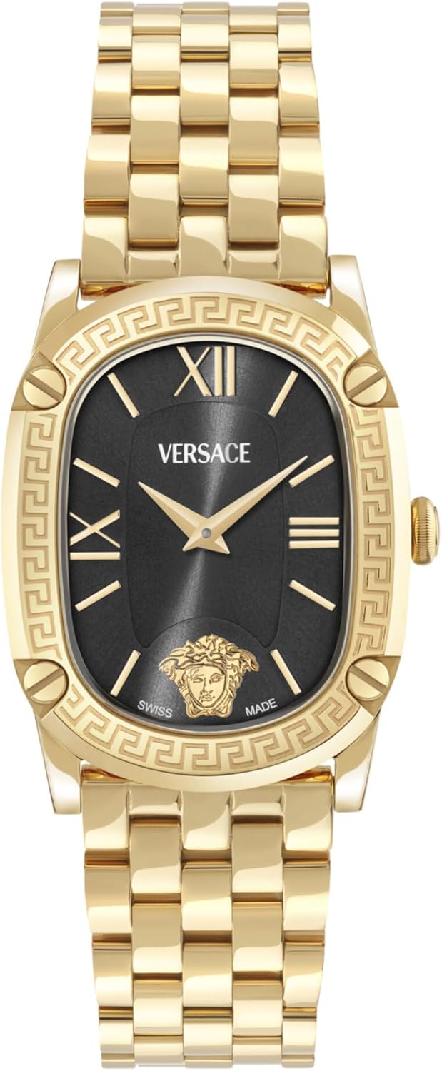 Versace Couture Bracelet Watch