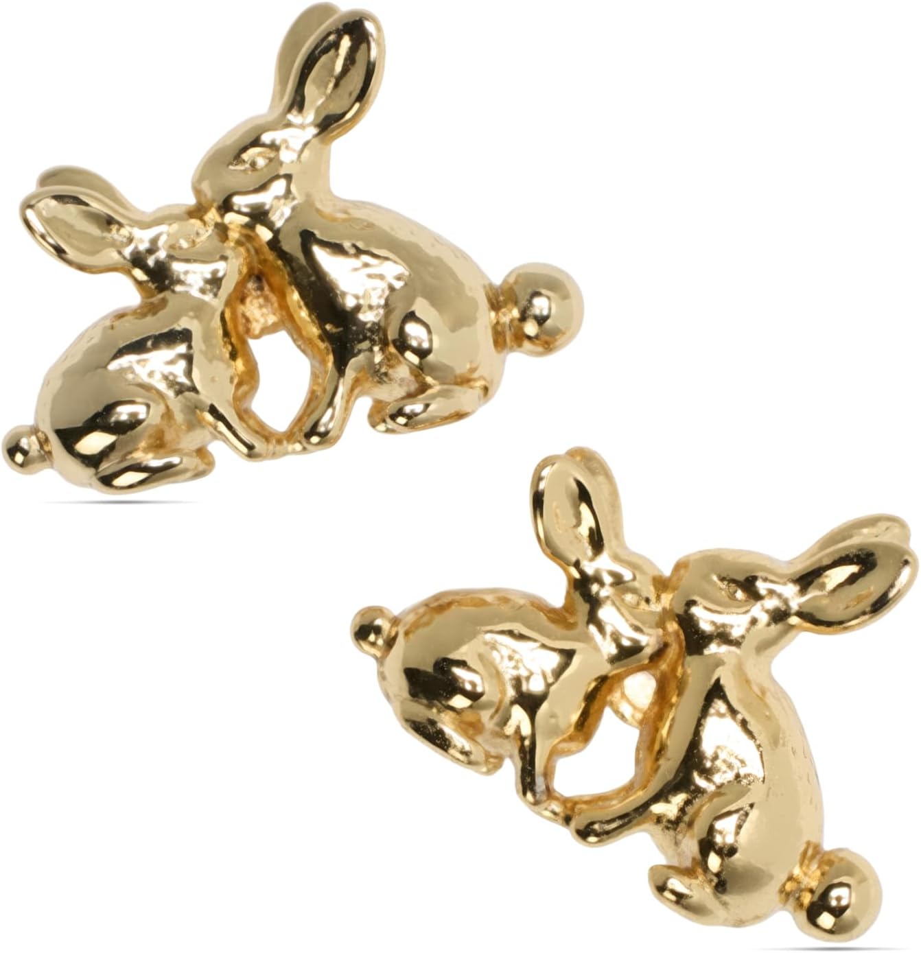 kate spade new york Love You Studs