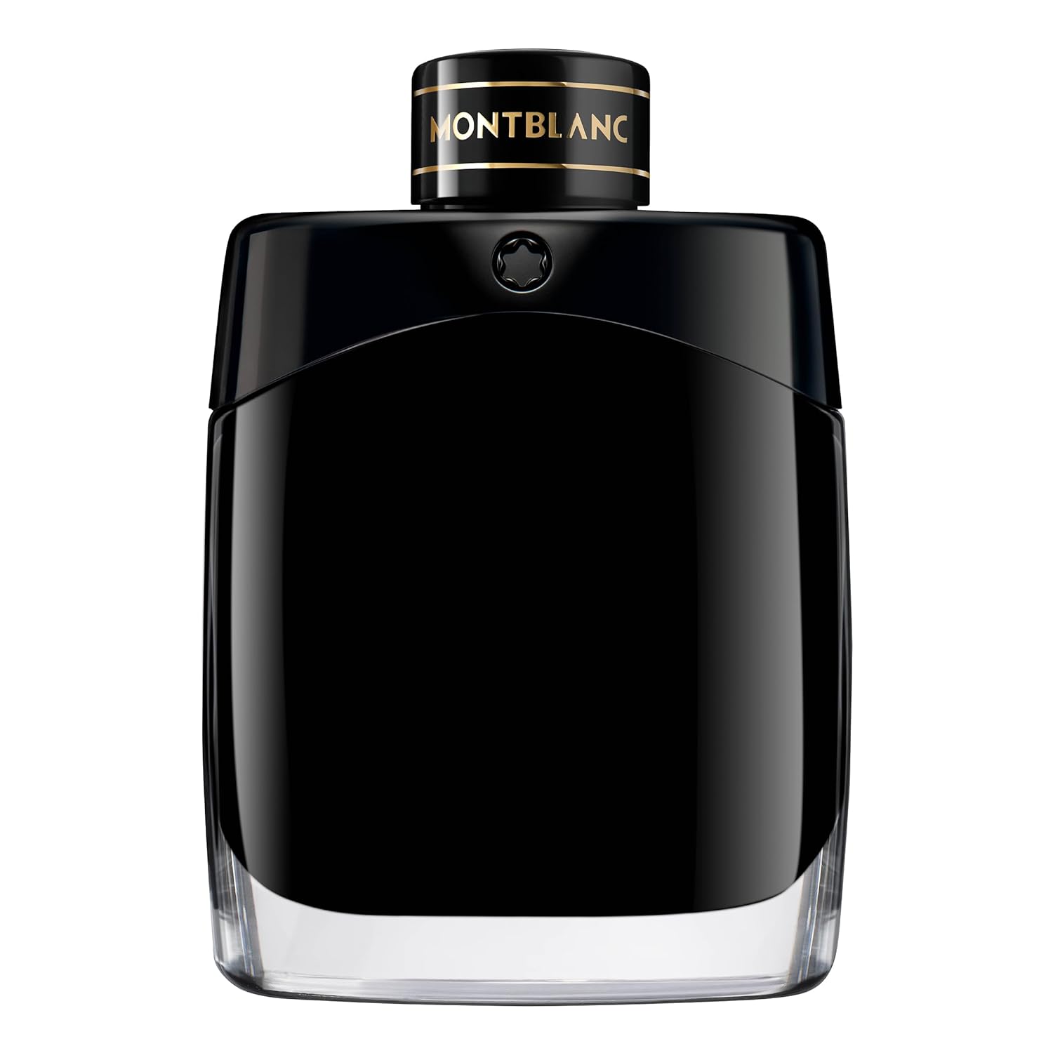 MONTBLANC - Legend Eau de Parfum - Men's Fragrance - Fougere Aromatic - With notes of Bergamot, Jasmine & Oak Moss