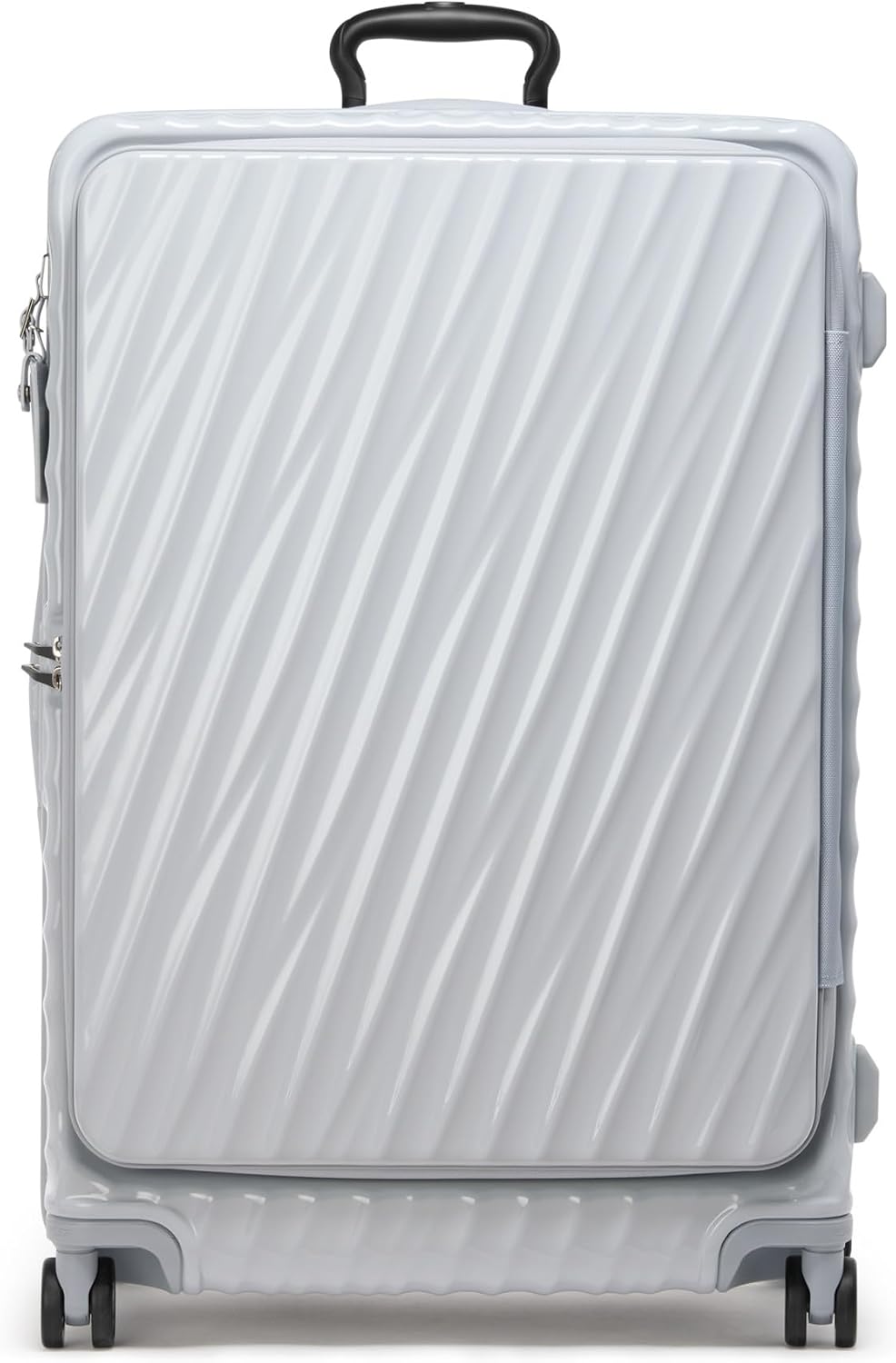 TUMI - 19 Degree Front Access Large Expandable Checked Packing Case - 4-Wheeled Hard Shell Luggage - Travel Accessories - Salt