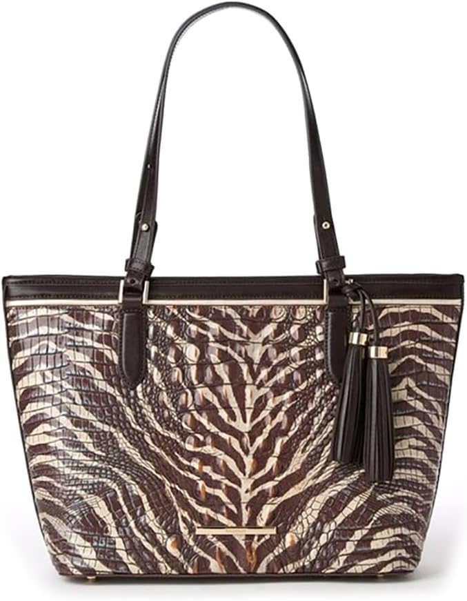 BRAHMIN Medium Asher