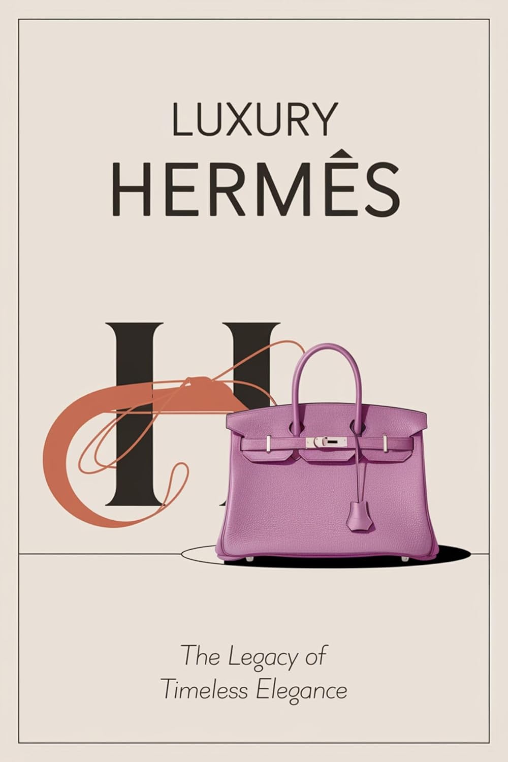 Luxury Hermès: The Legacy of Timeless Elegance