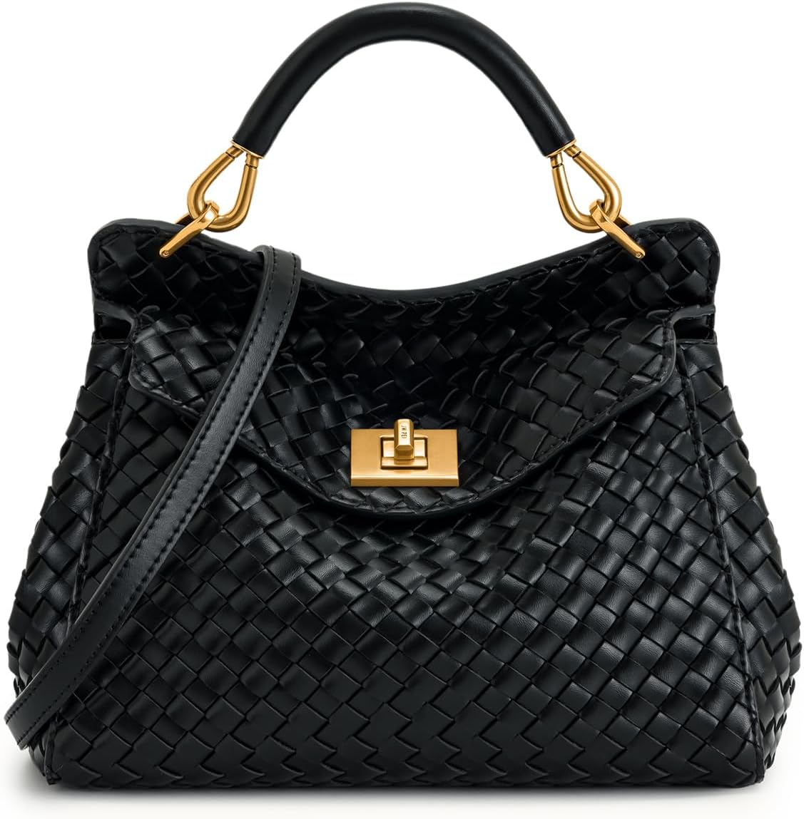 JW PEI Women's Lucia Classic Top Handbag