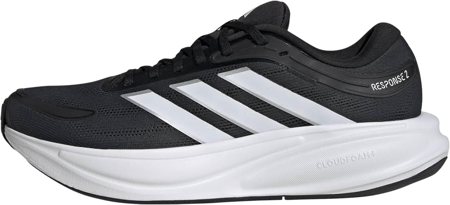 adidas Men's Response 2 Running Shoe
