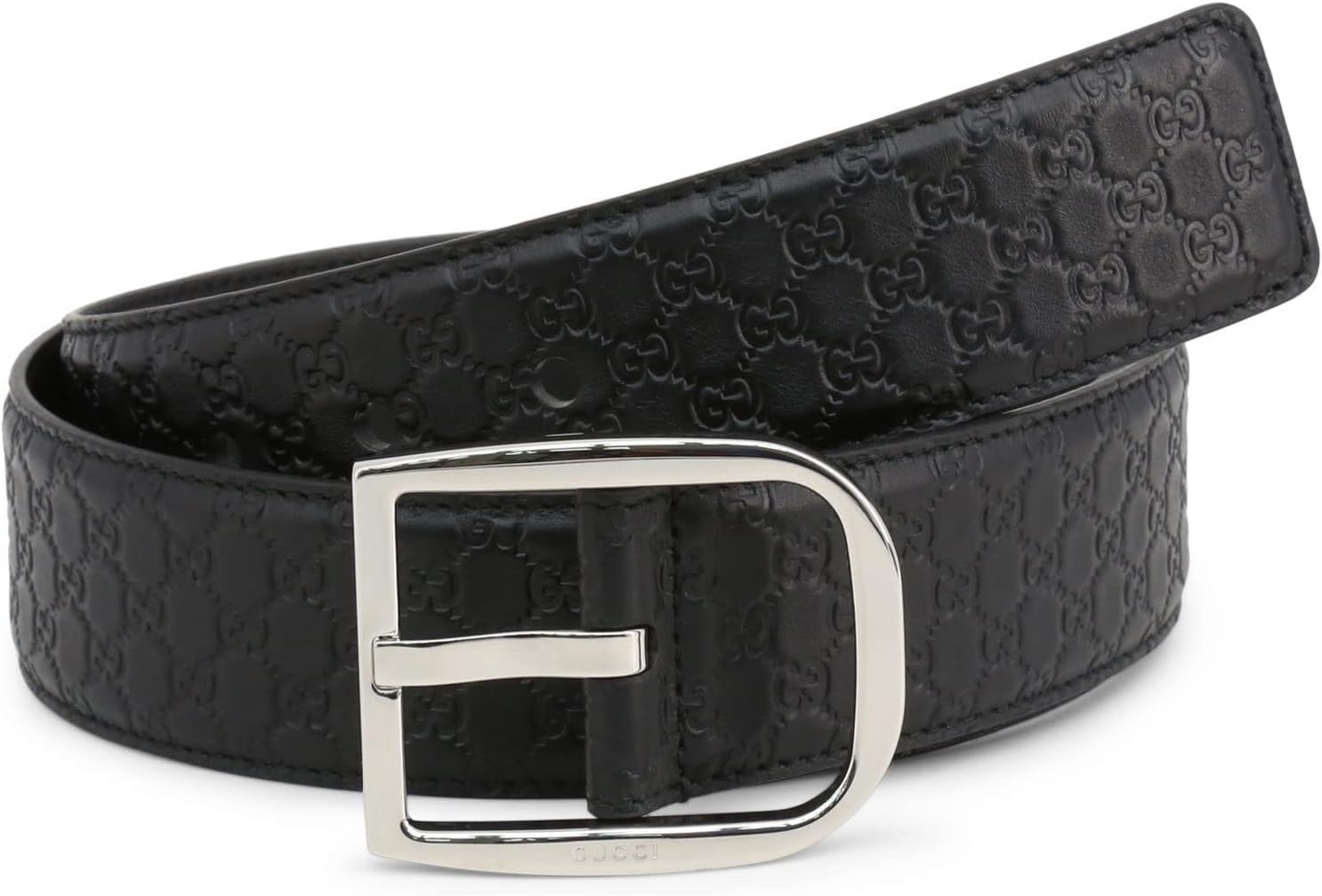 Gucci 449716_BMJ0N BELT
