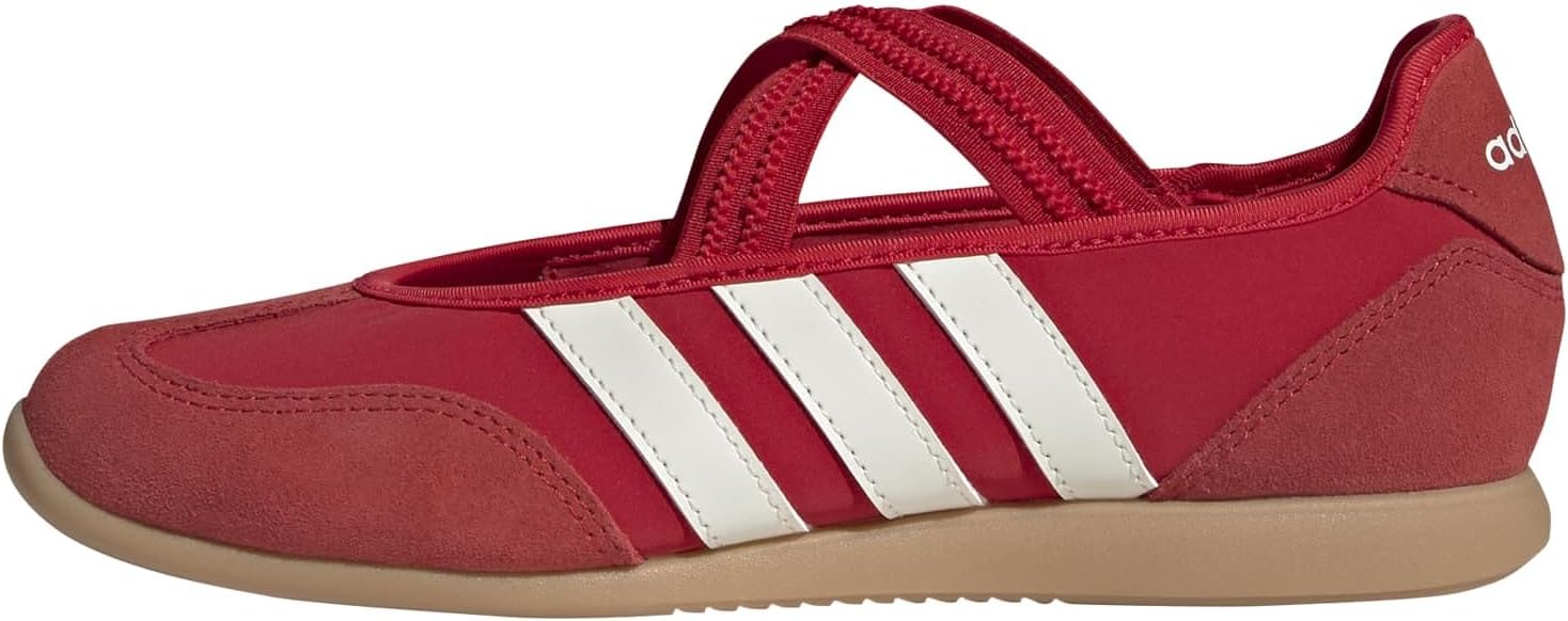 adidas Women's Barreda Mary Jane Shoes
