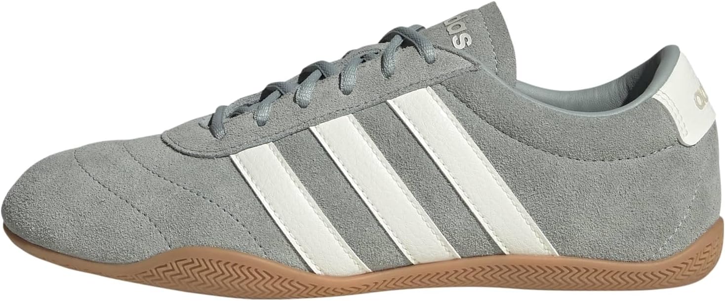 adidas Women's Grand Court Lo Sneakers
