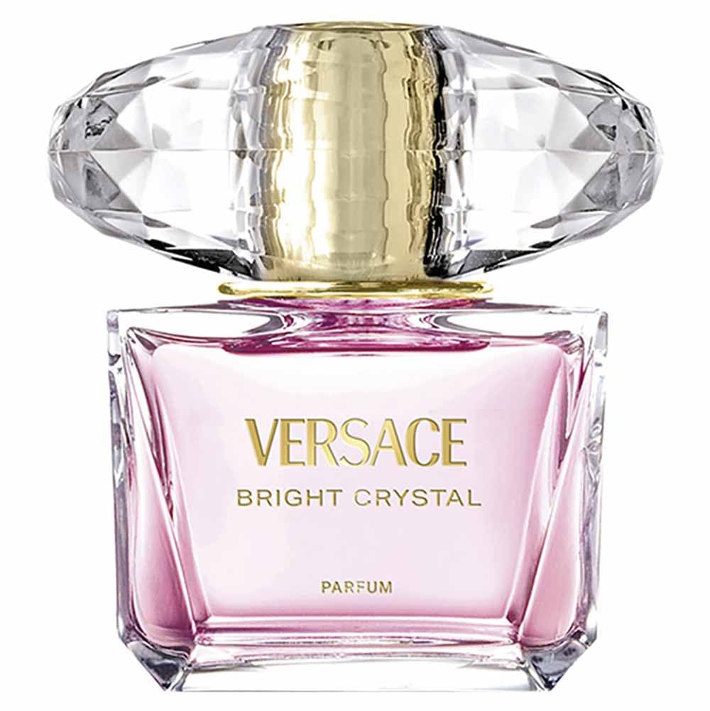 Versace Bright Crystal for Women 3.0 oz Parfum Spray |