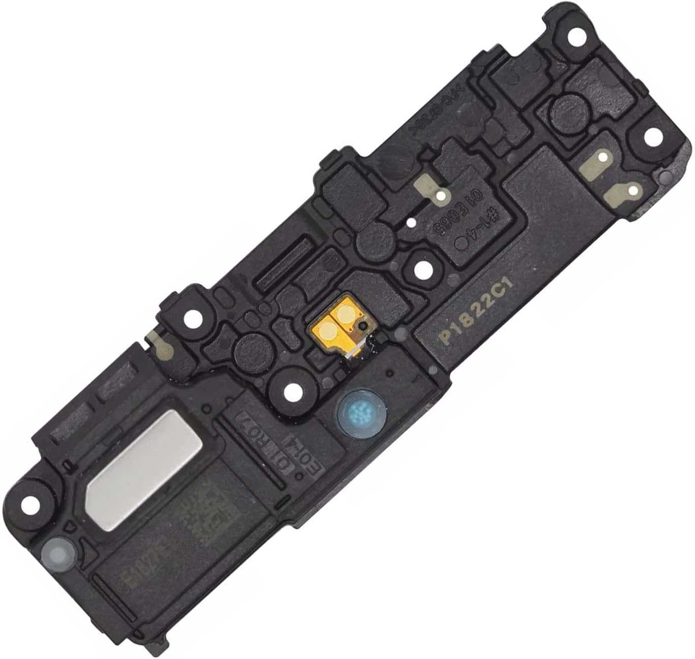 Loud Speaker Loudspeaker Buzzer Ringer for Samsung Galaxy S21 5G Replacement Cell Phone Repair Part