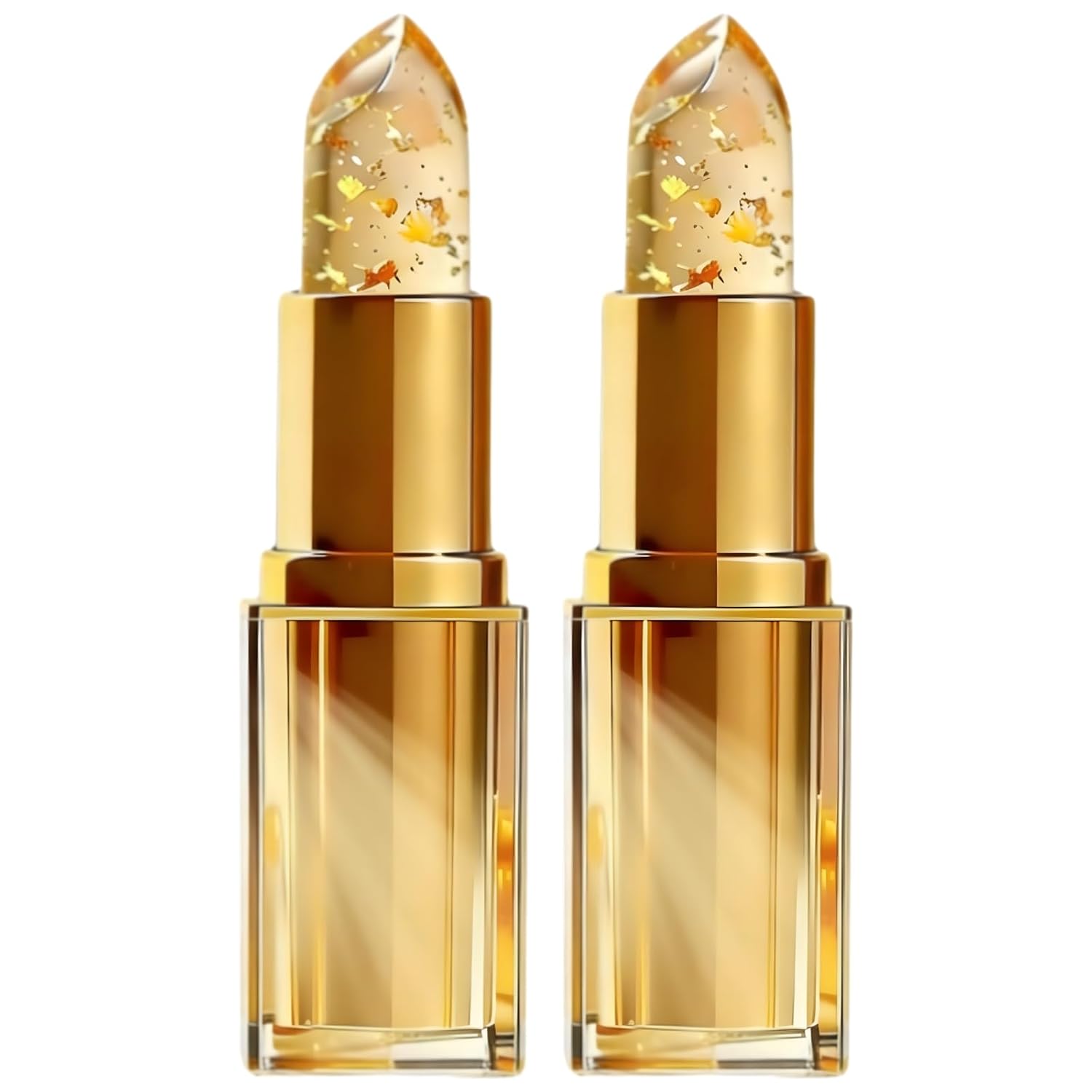 Adaptive Lipstick for Older Women, 2Pcs Areliaa Lipstick Color Changing Long Lasting