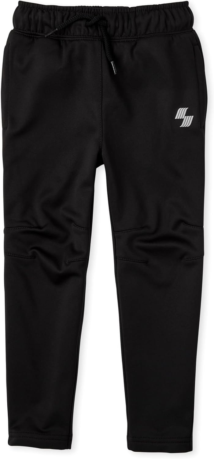 The Children'S Place Boys Athletic Performance Pants
