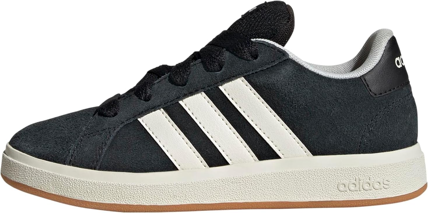 adidas Kids' Grand Court 00s Shoe