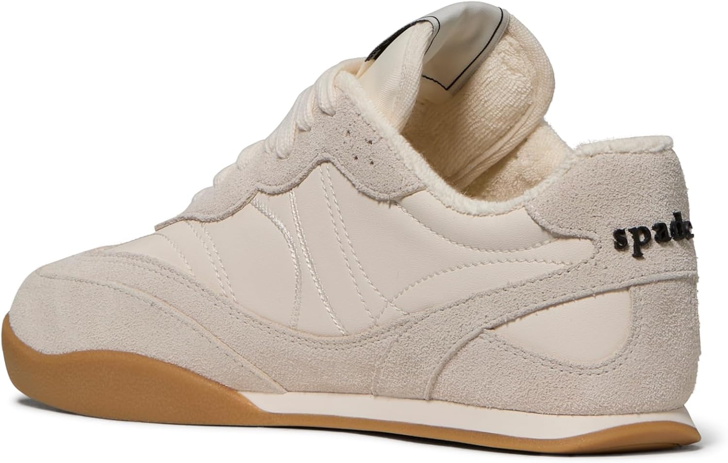 kate spade new york Women's Ks Drift Sneaker