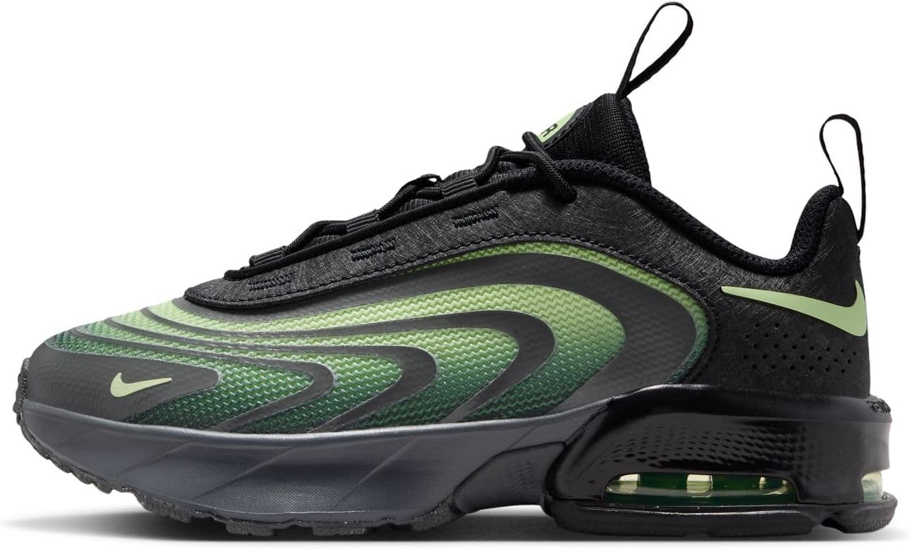 Nike Unisex Kids' Air Max Fire Shoes - Boys Girls Toddlers & Baby Sneakers