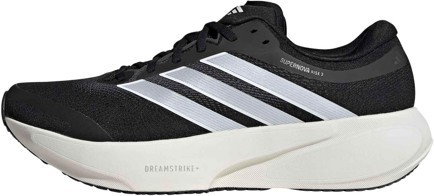 adidas Mens Supernova Rise 3 Running