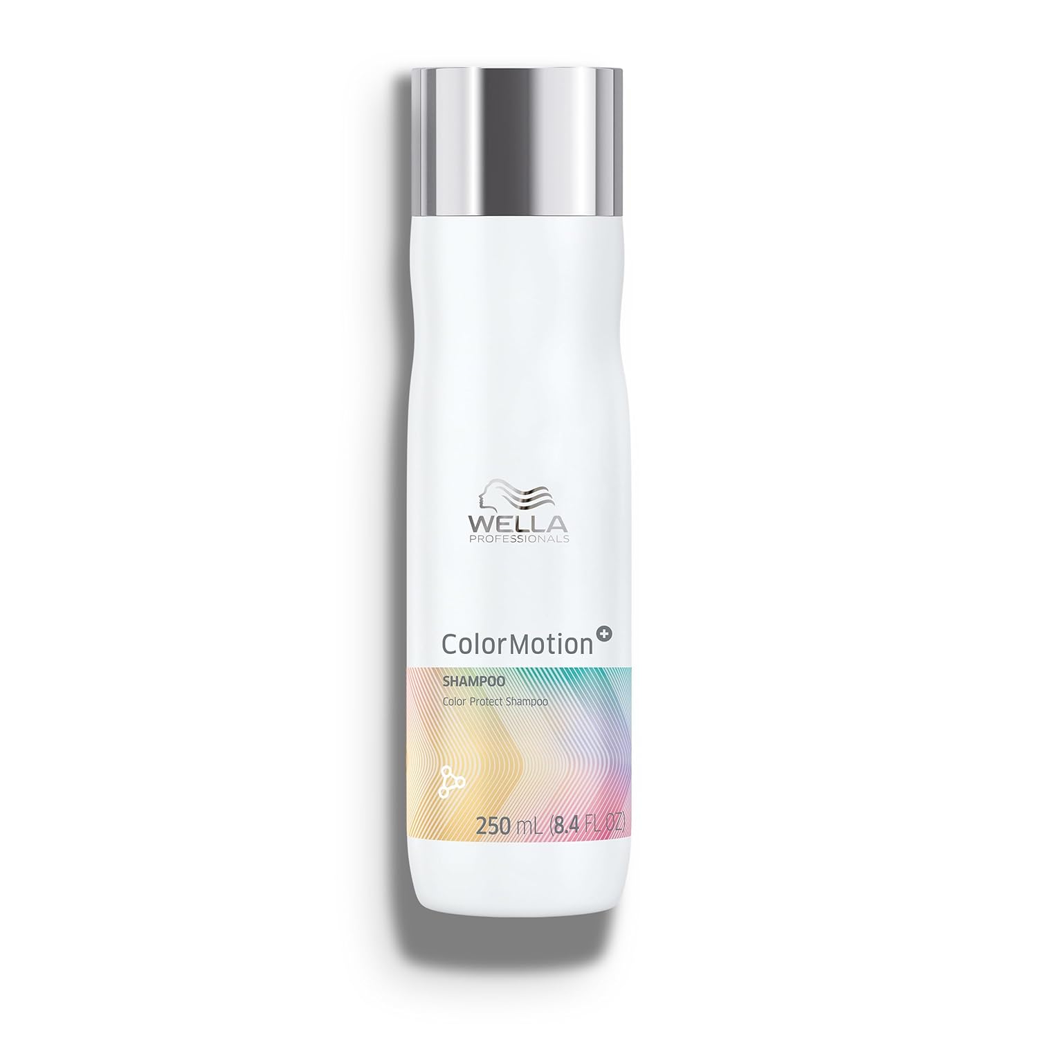 Wella Professionals ColorMotion+ Hair Color Protection Shampoo