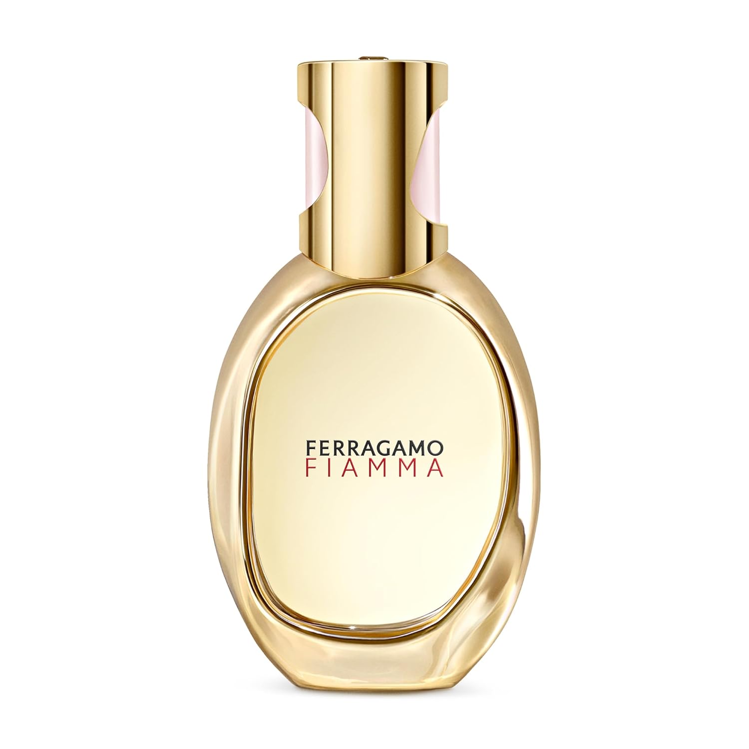 FERRAGAMO Fiamma Eau de Parfum, Perfume Spray for Women, 1.2 Fl. Oz.