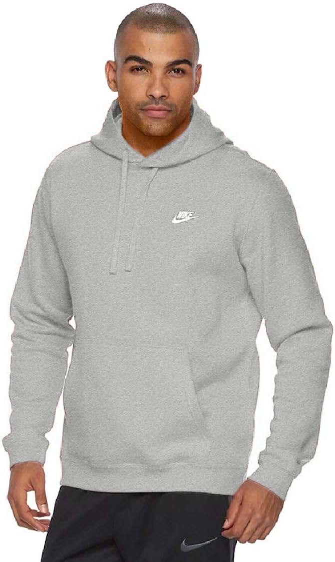 Nike mens Sportswear Club Pullover HoodieHoodie